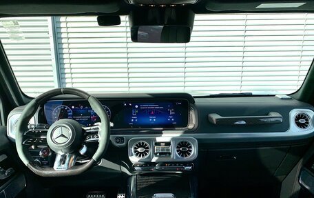 Mercedes-Benz G-Класс AMG, 2024 год, 39 700 000 рублей, 20 фотография