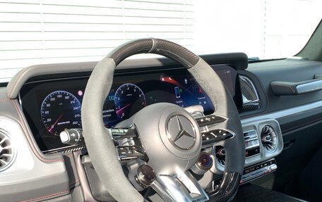 Mercedes-Benz G-Класс AMG, 2024 год, 39 700 000 рублей, 18 фотография