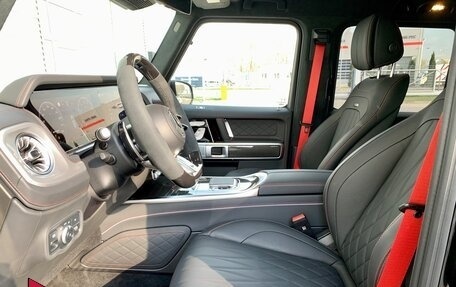 Mercedes-Benz G-Класс AMG, 2024 год, 39 700 000 рублей, 17 фотография