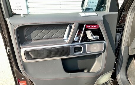 Mercedes-Benz G-Класс AMG, 2024 год, 39 700 000 рублей, 16 фотография