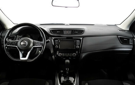 Nissan Qashqai, 2021 год, 2 249 000 рублей, 10 фотография