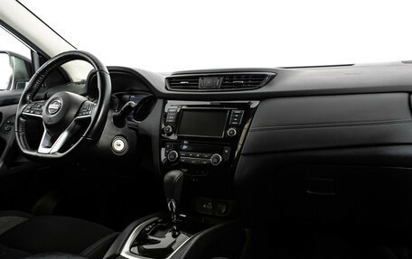 Nissan Qashqai, 2021 год, 2 249 000 рублей, 9 фотография