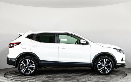 Nissan Qashqai, 2021 год, 2 249 000 рублей, 4 фотография