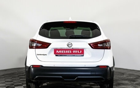 Nissan Qashqai, 2021 год, 2 249 000 рублей, 6 фотография