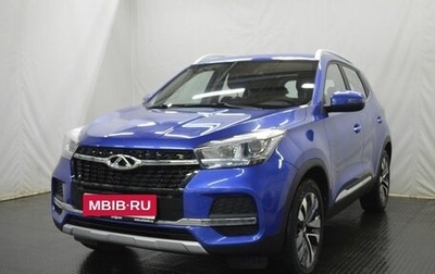 Chery Tiggo 4 I рестайлинг, 2020 год, 1 314 000 рублей, 1 фотография
