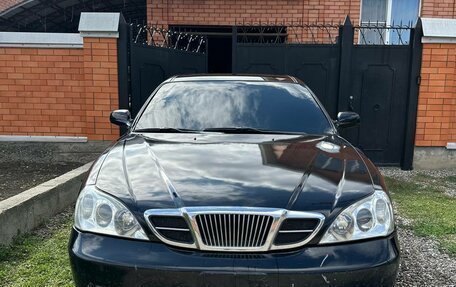 Chevrolet Evanda, 2004 год, 270 000 рублей, 1 фотография