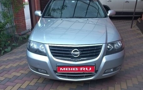 Nissan Almera Classic, 2011 год, 670 000 рублей, 1 фотография