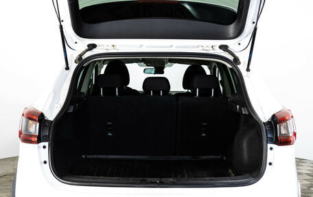 Nissan Qashqai, 2021 год, 2 249 000 рублей, 17 фотография