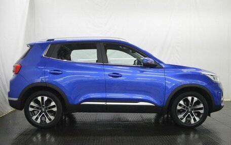 Chery Tiggo 4 I рестайлинг, 2020 год, 1 314 000 рублей, 4 фотография
