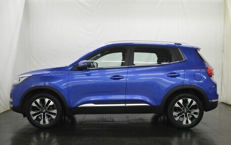 Chery Tiggo 4 I рестайлинг, 2020 год, 1 314 000 рублей, 8 фотография