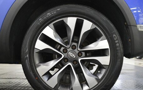 Chery Tiggo 4 I рестайлинг, 2020 год, 1 314 000 рублей, 9 фотография