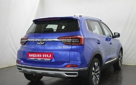 Chery Tiggo 4 I рестайлинг, 2020 год, 1 314 000 рублей, 5 фотография