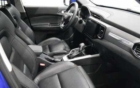 Chery Tiggo 4 I рестайлинг, 2020 год, 1 314 000 рублей, 12 фотография