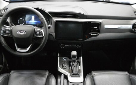 Chery Tiggo 4 I рестайлинг, 2020 год, 1 314 000 рублей, 14 фотография