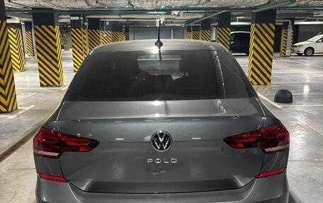 Volkswagen Polo VI (EU Market), 2020 год, 1 395 000 рублей, 7 фотография