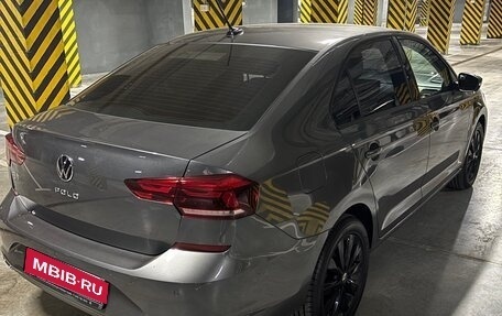 Volkswagen Polo VI (EU Market), 2020 год, 1 395 000 рублей, 8 фотография