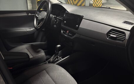 Volkswagen Polo VI (EU Market), 2020 год, 1 395 000 рублей, 12 фотография