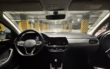 Volkswagen Polo VI (EU Market), 2020 год, 1 395 000 рублей, 15 фотография
