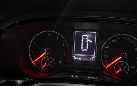 Volkswagen Polo VI (EU Market), 2020 год, 1 395 000 рублей, 17 фотография