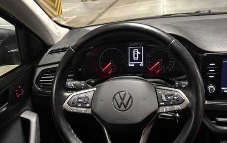 Volkswagen Polo VI (EU Market), 2020 год, 1 395 000 рублей, 16 фотография
