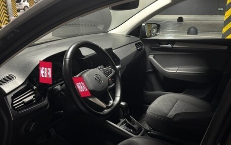 Volkswagen Polo VI (EU Market), 2020 год, 1 395 000 рублей, 11 фотография