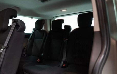 Ford Tourneo Custom I рестайлинг, 2013 год, 1 350 000 рублей, 18 фотография