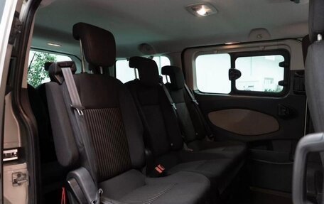 Ford Tourneo Custom I рестайлинг, 2013 год, 1 350 000 рублей, 19 фотография