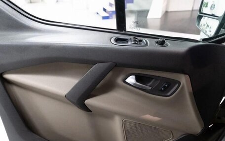 Ford Tourneo Custom I рестайлинг, 2013 год, 1 350 000 рублей, 14 фотография