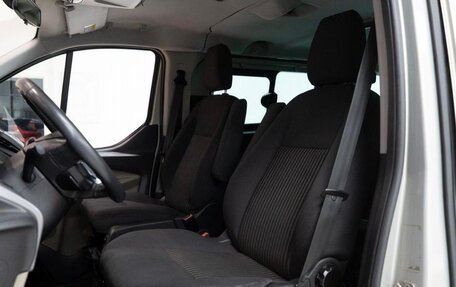 Ford Tourneo Custom I рестайлинг, 2013 год, 1 350 000 рублей, 20 фотография