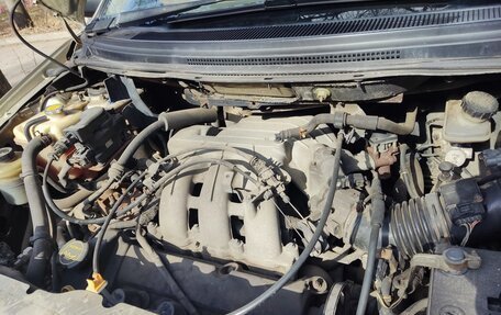 Mazda MPV II, 2002 год, 485 000 рублей, 2 фотография