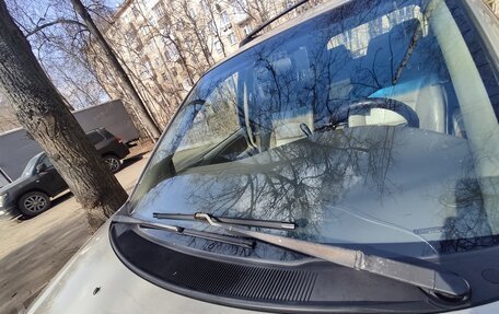Mazda MPV II, 2002 год, 485 000 рублей, 13 фотография