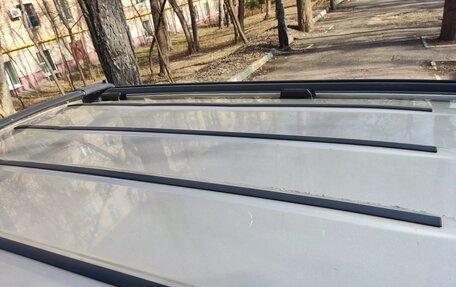 Mazda MPV II, 2002 год, 485 000 рублей, 12 фотография