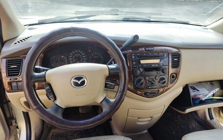 Mazda MPV II, 2002 год, 485 000 рублей, 6 фотография