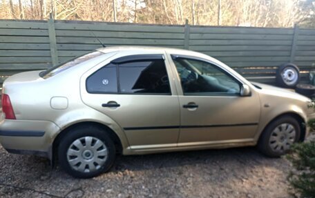Volkswagen Bora, 2002 год, 285 000 рублей, 2 фотография