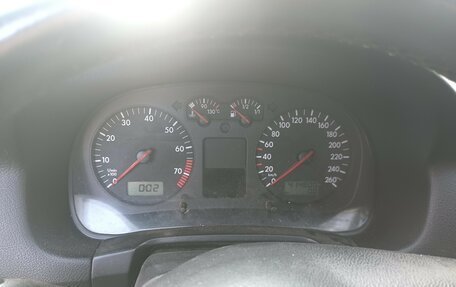 Volkswagen Bora, 2002 год, 285 000 рублей, 9 фотография