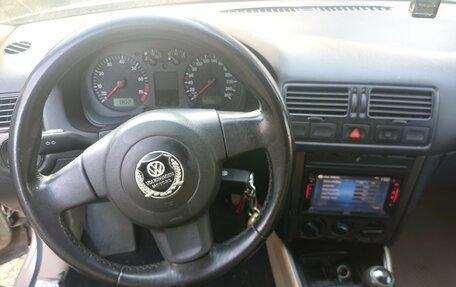 Volkswagen Bora, 2002 год, 285 000 рублей, 11 фотография