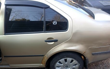 Volkswagen Bora, 2002 год, 285 000 рублей, 13 фотография