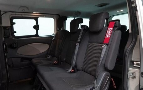 Ford Tourneo Custom I рестайлинг, 2013 год, 1 350 000 рублей, 17 фотография