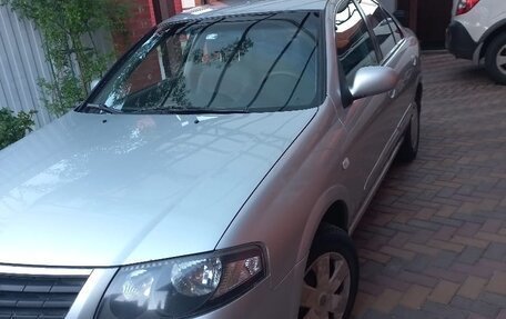 Nissan Almera Classic, 2011 год, 670 000 рублей, 2 фотография