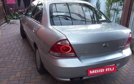 Nissan Almera Classic, 2011 год, 670 000 рублей, 3 фотография