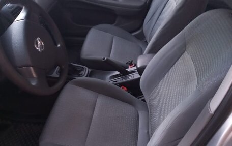 Nissan Almera Classic, 2011 год, 670 000 рублей, 5 фотография