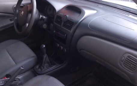 Nissan Almera Classic, 2011 год, 670 000 рублей, 6 фотография