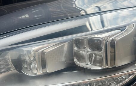 KIA Quoris I, 2012 год, 1 950 000 рублей, 5 фотография