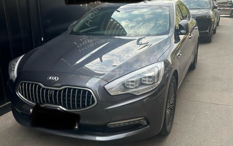 KIA Quoris I, 2012 год, 1 950 000 рублей, 4 фотография