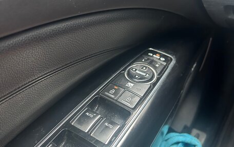 KIA Quoris I, 2012 год, 1 950 000 рублей, 10 фотография