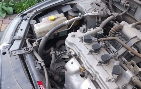 Nissan Almera Classic, 2011 год, 670 000 рублей, 7 фотография