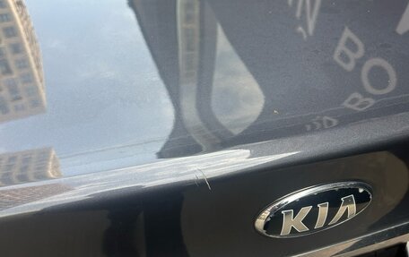 KIA Quoris I, 2012 год, 1 950 000 рублей, 19 фотография
