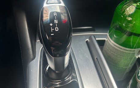 KIA Quoris I, 2012 год, 1 950 000 рублей, 17 фотография