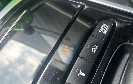 KIA Quoris I, 2012 год, 1 950 000 рублей, 13 фотография