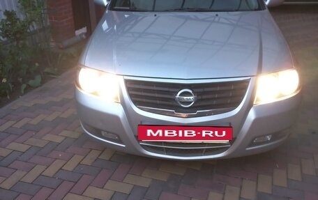 Nissan Almera Classic, 2011 год, 670 000 рублей, 4 фотография